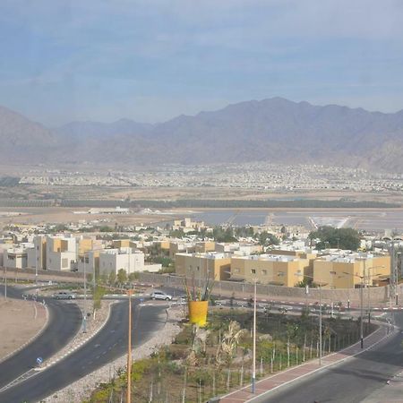 Danny'S Place Eilat Apartment Екстериор снимка