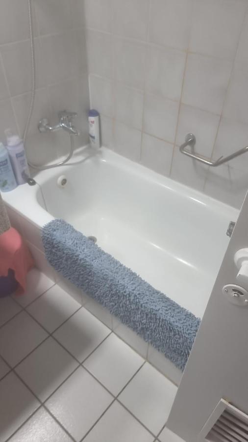 Danny'S Place Eilat Apartment Екстериор снимка
