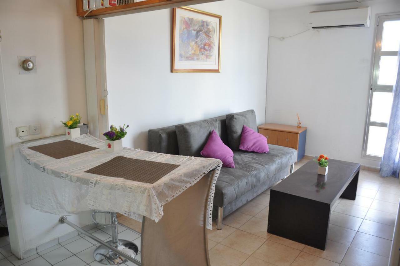 Danny'S Place Eilat Apartment Екстериор снимка