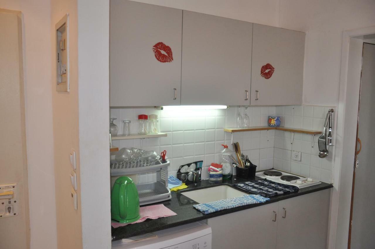 Danny'S Place Eilat Apartment Екстериор снимка