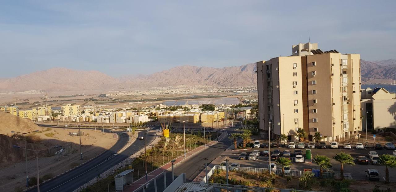 Danny'S Place Eilat Apartment Екстериор снимка