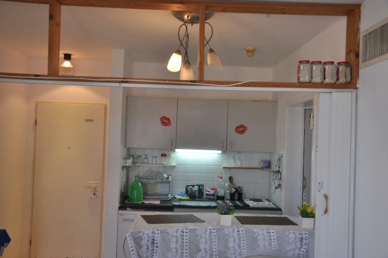 Danny'S Place Eilat Apartment Екстериор снимка