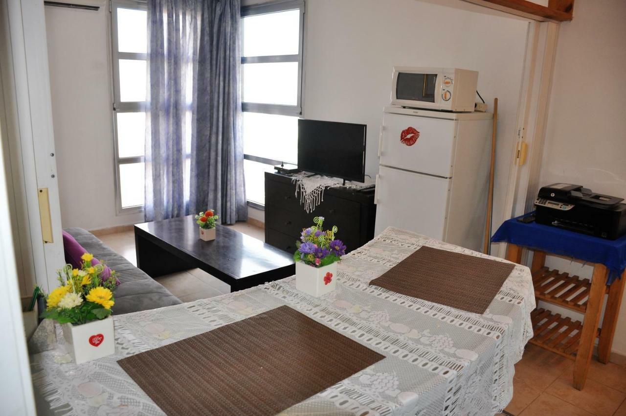Danny'S Place Eilat Apartment Екстериор снимка