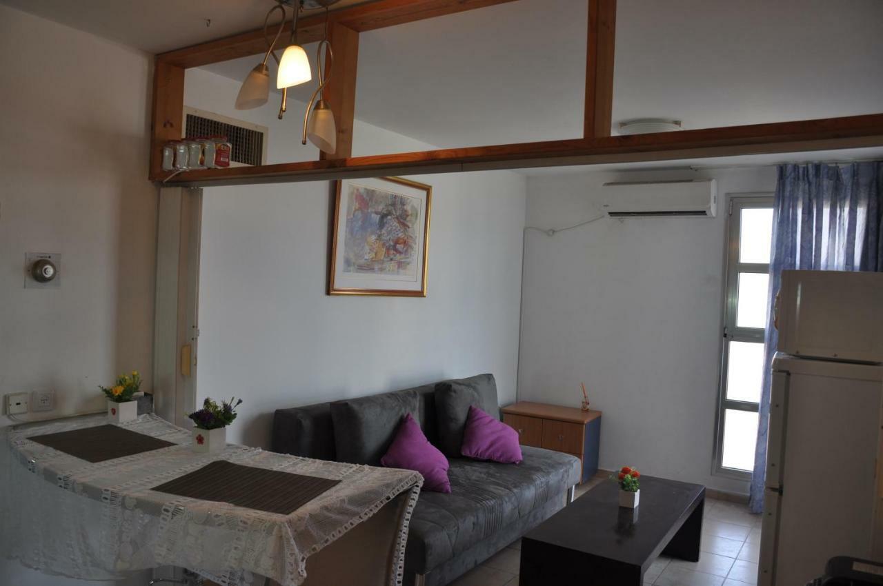 Danny'S Place Eilat Apartment Екстериор снимка